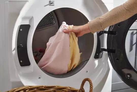 Wrinkle Shield™ Option Wrinkle Shield™ Option
