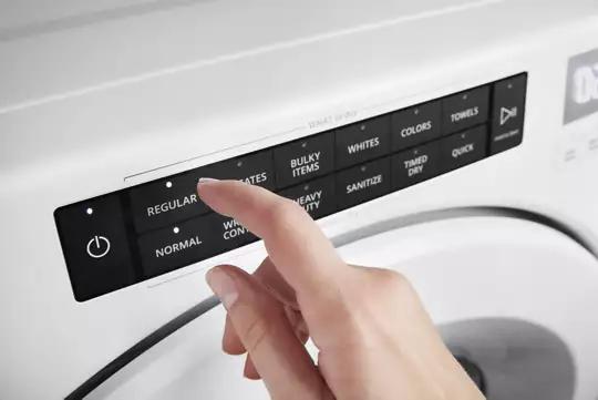 Intuitive Controls Intuitive Controls