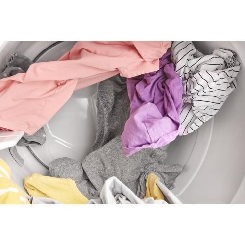 AccuDry&trade; sensor drying technology - YWED6120HC