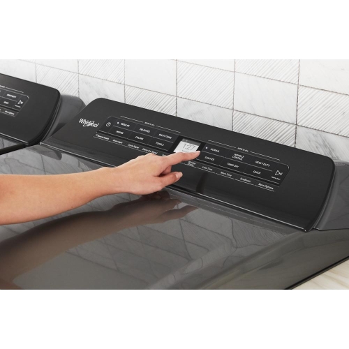 Intuitive Controls - YWED6120HC
