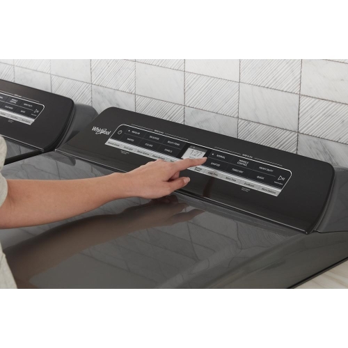 Intuitive Controls - YWED7120HC