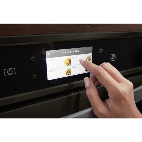 Touchscreen - YWED9620HW