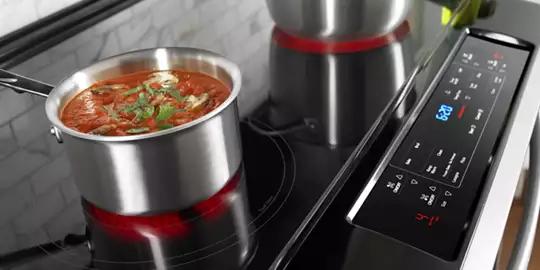 FlexHeat™ Dual Radiant Elements