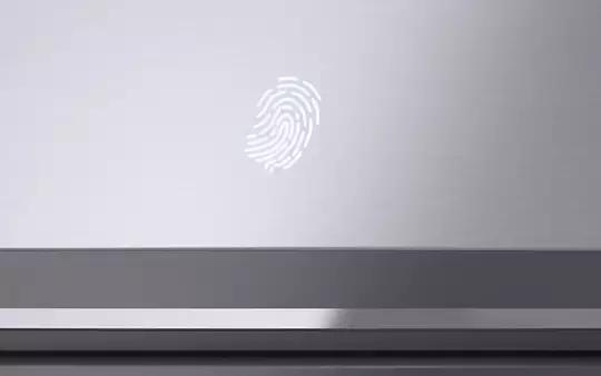 Fingerprint Resistant Fingerprint Resistant
