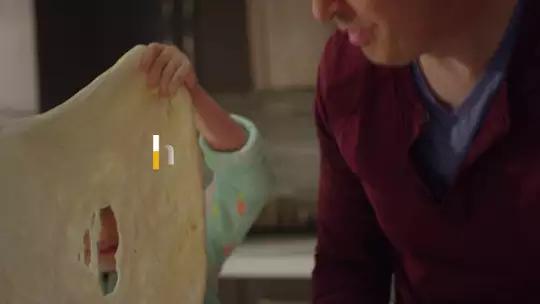 Écran tactile