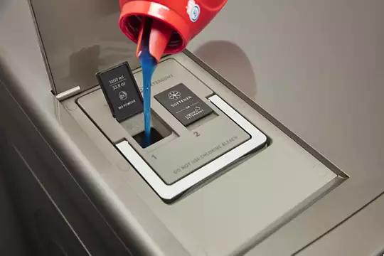 Load & Go&trade; Plus Dispenser - YWFC8090GX