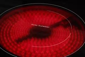 FlexHeat™ Dual Radiant Element - YWFE515S0JB FlexHeat™ Dual Radiant Element - YWFE515S0JB