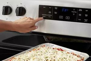 Frozen Bake™ technology - YWFE515S0JB Frozen Bake™ technology - YWFE515S0JB