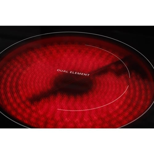 Élément radiant double FlexHeat™