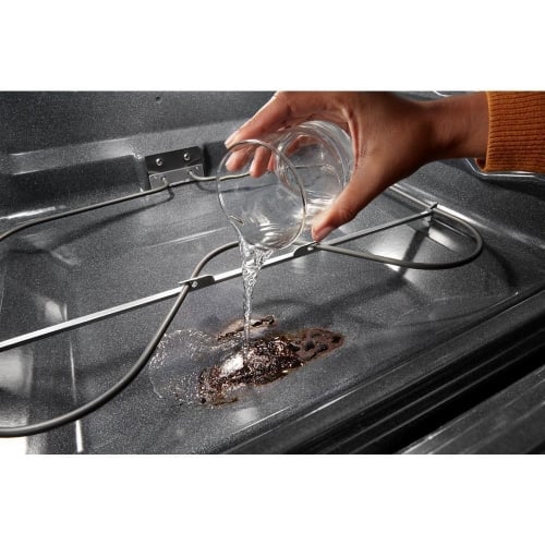 Steam Clean - YWFES3330RW