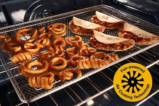Friture à air sans préchauffage - YWFES7030SZ