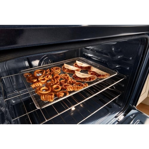 No Preheat Air Fry - YWFES7530RV