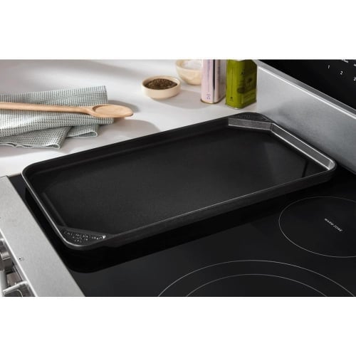 Zone de la plaque de cuisson - YWFES7530RW
