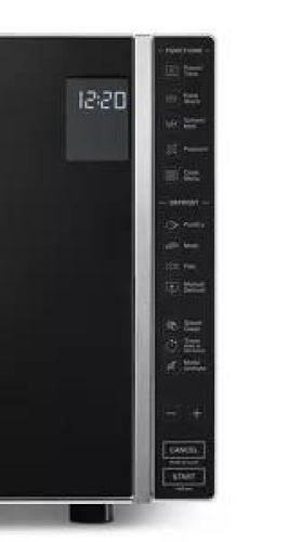 White LCD Display - YWMC30311LB White LCD Display - YWMC30311LB