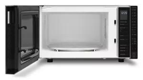 Dishwasher-Safe Turntable Plate - YWMC30311LB Dishwasher-Safe Turntable Plate - YWMC30311LB