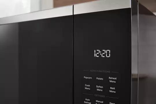 Affichage LED blanc