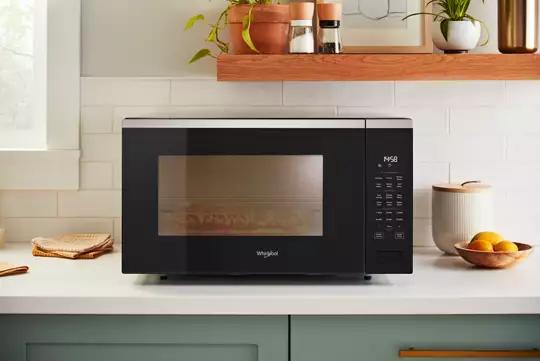 Cuisson par capteur - YWMCS7022PB