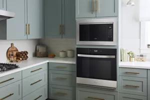 Kit de garniture intégré en option (vendu séparément) - YWMCS7022PZ