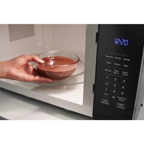 Dishwasher-Safe Turntable Plate - YWMCS7022RB