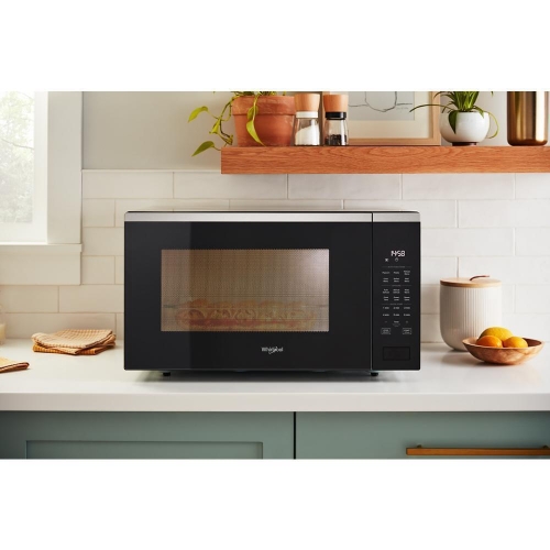 Sensor Cooking - YWMCS7022RS
