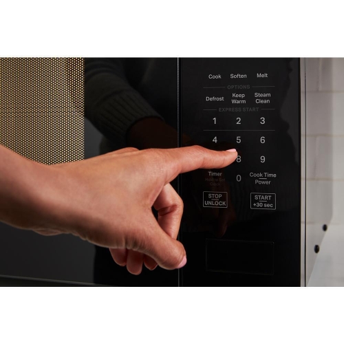 Electronic Touch Controls - YWMCS7022RS