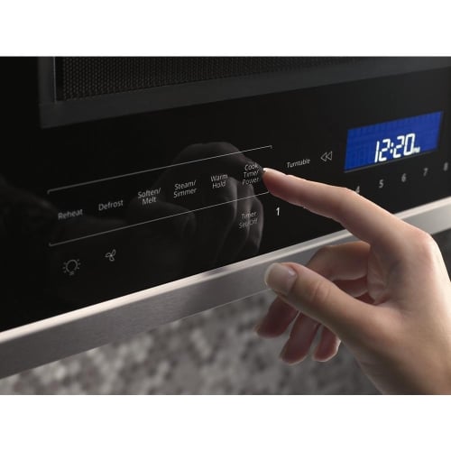 Tap Touch controls - YWMH54521JZ