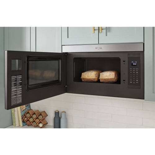 1,000-Watt Cooking Power - YWMMF5930PZ