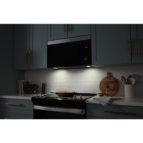 Adjustable LED Cooktop Lighting - YWMMF5930PZ