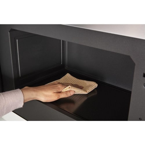 CleanRelease&reg; Non-Stick Interior - YWMMF5930PZ