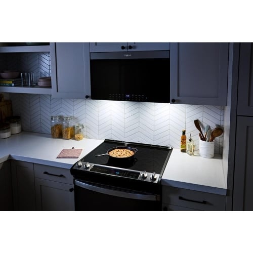 Éclairage LED réglable pour table de cuisson - YWMMF7330RZ