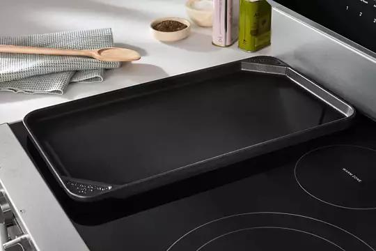 Technologie de cuisson à air