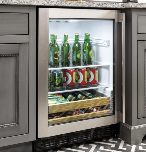 Éclairage intérieur doux à LED - ZDBR240NBS