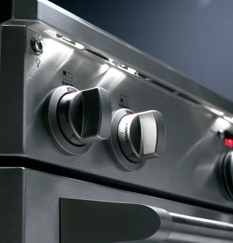 LED task lights - ZDP484NGPSS