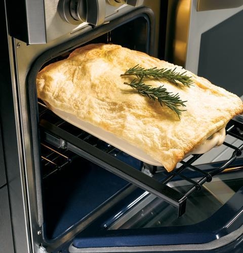 Everyday oven - ZDP484NGPSS