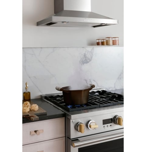 Chef Connect - ZDP484NGTSS