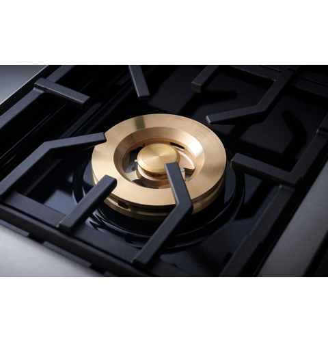 Solid Brass Burners