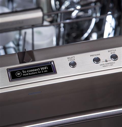 Exclusive Max Dry system - ZDT915SPJSS