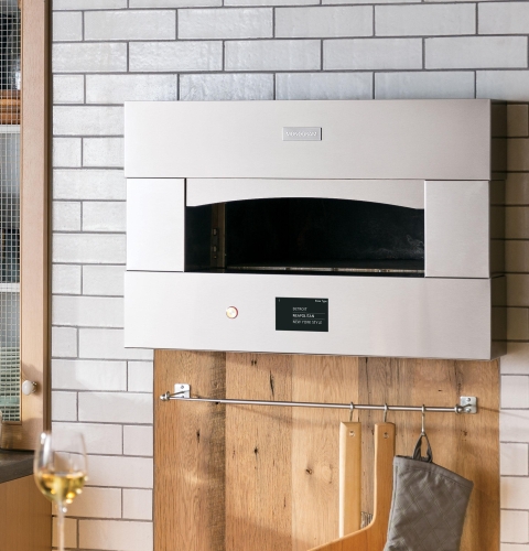 Installation intégrée - ZEP30FLSS