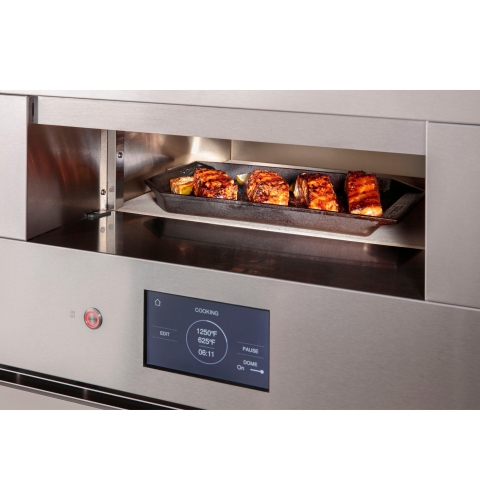 Electric heating zones - ZEP30FRSS