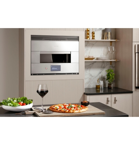 Built-in installation - ZEP30FRSS