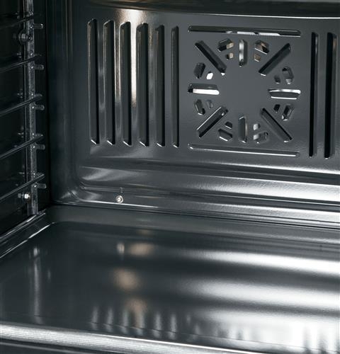 Ten-pass bake element - ZET2SHSS