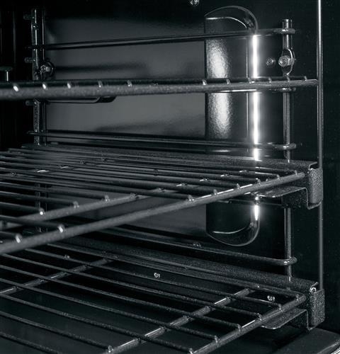 Theatre-style LED oven lighting - ZET2SHSS