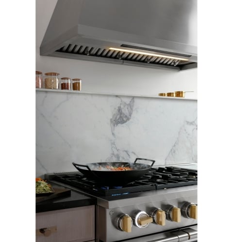 Chef Connect - ZGP364NDTSS