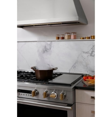 Chef Connect - ZGP486NDTSS