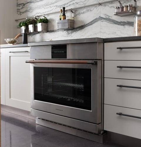 Compatible avec la collection Designer - ZHP304ETVSS
