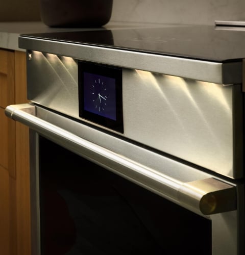 Éclairage LED de couleur personnalisé - ZHP304ETVSS
