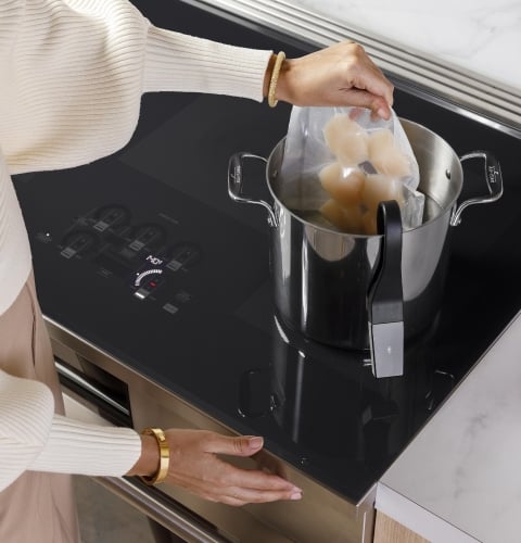 Precision Cooking Modes - ZHP365ETVSS