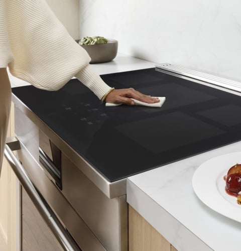 5 Induction Cooktop Elements - ZHP365ETVSS