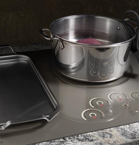 Precision cooking - ZHU30RSJSS