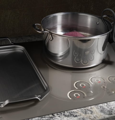 Precision cooking - ZHU36RSJSS Precision cooking - ZHU36RSJSS